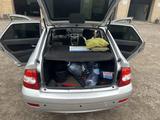ВАЗ (Lada) Priora 2172 2013 года за 1 800 000 тг. в Караганда – фото 4