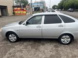 ВАЗ (Lada) Priora 2172 2013 года за 1 800 000 тг. в Караганда – фото 5
