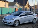 Hyundai Accent 2012 годаүшін3 800 000 тг. в Атырау