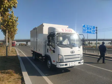FAW  3500 кг 2025 года за 14 500 000 тг. в Астана – фото 4