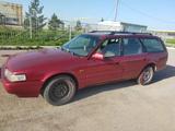 Mazda 626 1995 годаүшін900 000 тг. в Алматы