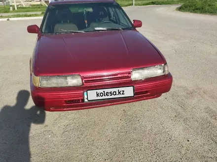 Mazda 626 1995 года за 900 000 тг. в Алматы – фото 4