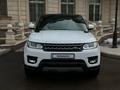Land Rover Range Rover Sport 2017 годаүшін27 000 000 тг. в Астана – фото 2