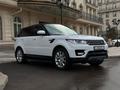 Land Rover Range Rover Sport 2017 года за 27 000 000 тг. в Астана – фото 3