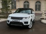 Land Rover Range Rover Sport 2017 года за 28 000 000 тг. в Астана