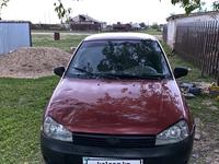 ВАЗ (Lada) Kalina 1118 2007 годаүшін1 000 000 тг. в Уральск