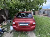 ВАЗ (Lada) Kalina 1118 2007 годаүшін1 000 000 тг. в Уральск – фото 3