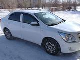 Chevrolet Cobalt 2024 года за 5 800 000 тг. в Семей – фото 3