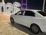 Chevrolet Cobalt 2024 года за 5 800 000 тг. в Семей – фото 4