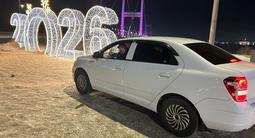 Chevrolet Cobalt 2024 года за 5 800 000 тг. в Семей – фото 4