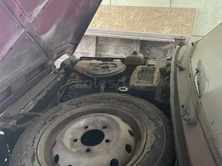 ВАЗ (Lada) Lada 2121 2001 года за 900 000 тг. в Алматы – фото 10