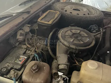 ВАЗ (Lada) Lada 2121 2001 года за 900 000 тг. в Алматы – фото 11
