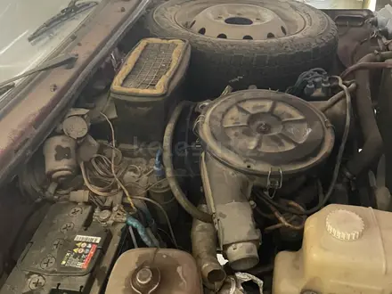 ВАЗ (Lada) Lada 2121 2001 года за 900 000 тг. в Алматы – фото 12