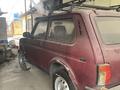 ВАЗ (Lada) Lada 2121 2001 года за 900 000 тг. в Алматы – фото 3