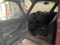 ВАЗ (Lada) Lada 2121 2001 года за 900 000 тг. в Алматы – фото 4