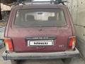 ВАЗ (Lada) Lada 2121 2001 года за 900 000 тг. в Алматы