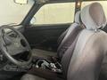 ВАЗ (Lada) Lada 2121 2001 года за 900 000 тг. в Алматы – фото 5