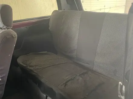 ВАЗ (Lada) Lada 2121 2001 года за 900 000 тг. в Алматы – фото 7