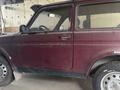 ВАЗ (Lada) Lada 2121 2001 года за 900 000 тг. в Алматы – фото 8