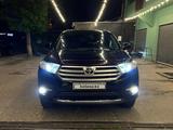 Toyota Highlander 2011 года за 13 000 000 тг. в Шымкент