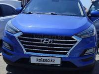 Hyundai Tucson 2018 года за 10 000 000 тг. в Актау