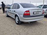 Opel Vectra 1998 годаүшін1 700 000 тг. в Актау – фото 2