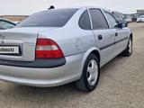 Opel Vectra 1998 годаүшін1 700 000 тг. в Актау – фото 3