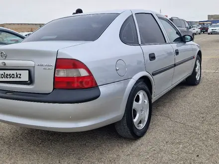 Opel Vectra 1998 года за 1 700 000 тг. в Актау – фото 3