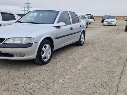 Opel Vectra 1998 года за 1 700 000 тг. в Актау – фото 6