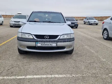 Opel Vectra 1998 года за 1 700 000 тг. в Актау – фото 7
