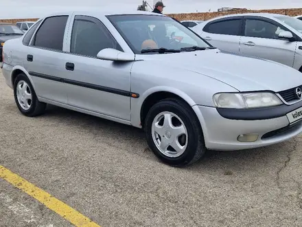 Opel Vectra 1998 года за 1 700 000 тг. в Актау – фото 8
