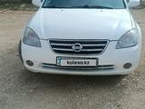 Nissan Altima 2006 годаүшін2 500 000 тг. в Актау