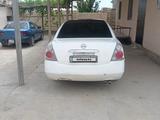 Nissan Altima 2006 годаүшін2 500 000 тг. в Актау – фото 4