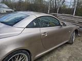 Lexus SC 430 2001 года за 6 500 000 тг. в Астана – фото 2