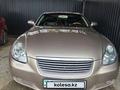 Lexus SC 430 2001 года за 6 500 000 тг. в Астана – фото 12