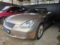 Lexus SC 430 2001 года за 6 500 000 тг. в Астана – фото 15