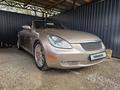 Lexus SC 430 2001 года за 6 500 000 тг. в Астана – фото 17