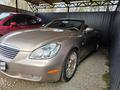 Lexus SC 430 2001 года за 6 500 000 тг. в Астана – фото 18