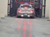 Lexus SC 430 2001 года за 6 500 000 тг. в Астана