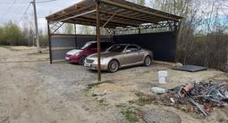 Lexus SC 430 2001 года за 6 500 000 тг. в Астана – фото 3