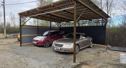 Lexus SC 430 2001 года за 6 500 000 тг. в Астана – фото 4