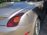 Lexus SC 430 2001 года за 6 500 000 тг. в Астана – фото 5