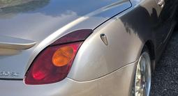 Lexus SC 430 2001 года за 6 500 000 тг. в Астана – фото 5