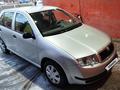 Skoda Fabia 2002 года за 1 566 666 тг. в Алматы – фото 4