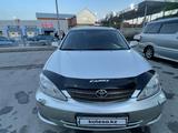 Toyota Camry 2004 годаүшін5 400 000 тг. в Шымкент – фото 2