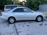 Toyota Camry 2004 годаүшін5 400 000 тг. в Шымкент – фото 5