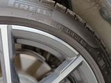 Pirelli Runflat 225/45/18 — комплект 4 шиныүшін80 000 тг. в Алматы