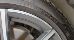 Pirelli Runflat 225/45/18 — комплект 4 шины за 100 000 тг. в Алматы