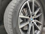 Pirelli Runflat 225/45/18 — комплект 4 шины за 80 000 тг. в Алматы – фото 4