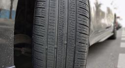 Pirelli Runflat 225/45/18 — комплект 4 шиныүшін100 000 тг. в Алматы – фото 5